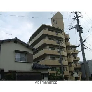 プリンスマンション五条の画像