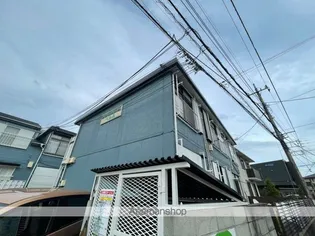 シティハイムベルBの画像