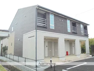 グランソレイユ高田の画像