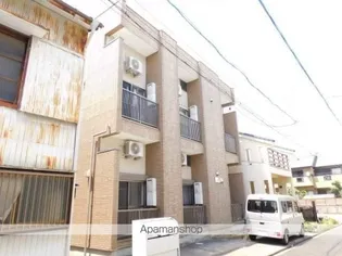 セモア 百人町【1階】の外観