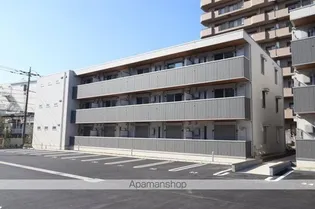 リシェスみのり台 A棟の画像