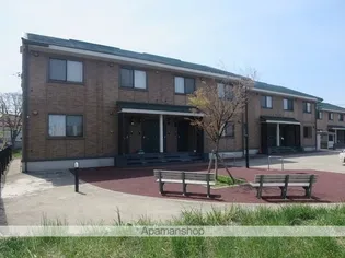 リビングタウン浜田 C棟の画像