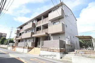 コピス上の原【1階】の外観