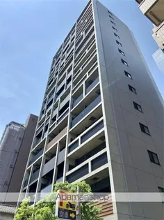 ZOOM東陽町【15階】の外観