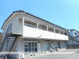 サンハイツの画像