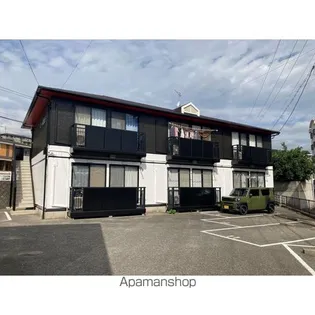 ドミール高橋 Bの画像