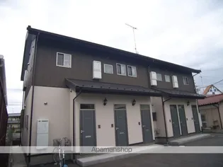 グランビュー船岡Ⅱ【1階】の外観