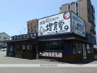 プラモール88【5階】のその他画像