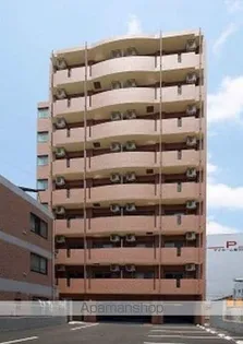 加治屋町MSH【2階】の外観