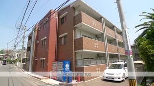 アンジュ己斐の画像