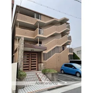 ベルネージュの画像