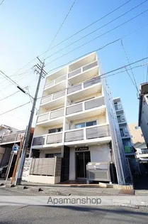 イーダッシュ八幡【1階】の外観