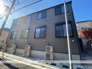 クレスト小岩の画像