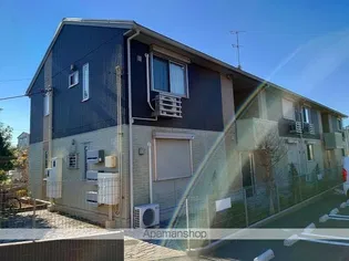 PARK HILLS MIYAKO Cの画像