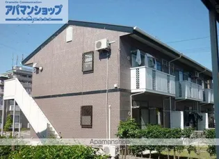 ドリーミー山中Bの画像