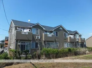 アット イーズ Bの画像