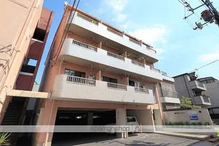 白川ハイツの画像