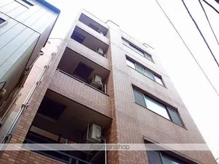 ユーキメゾン一番町【7階】の外観