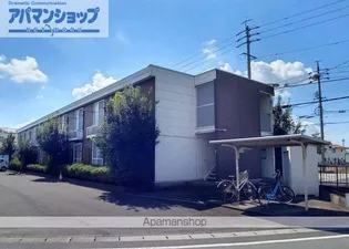 レオパレスフルーブの画像