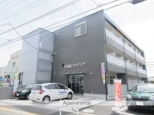 LXコート西武立川の画像