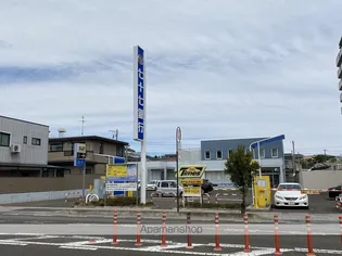 メイテラッセ中島丁【1階】の周辺