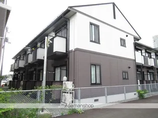アーバンライフ駅西Cの画像
