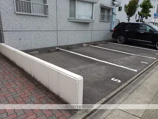 ファミールパピヨン【4階】のその他画像