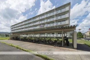 ビレッジハウス愛野1号棟の画像