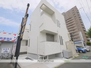 GRANDTIC青山の画像