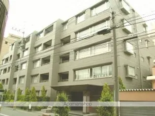 パークハウス大濠の画像