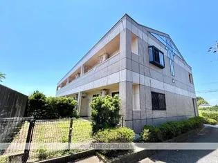 レジデンス Oの画像