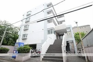 レジデンス松田の画像