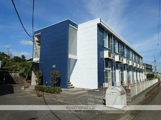 レオパレスアムールの画像