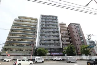 リファレンス吉塚の画像