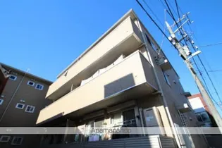 クレール III【1階】の外観