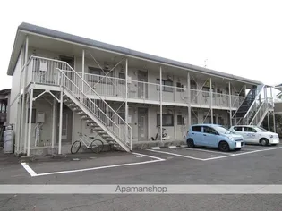 シティハイムセンチュリーIIの画像