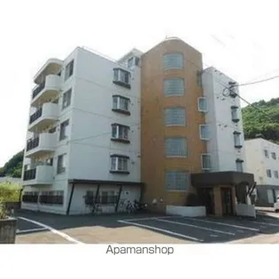 ウエルス藻岩の画像