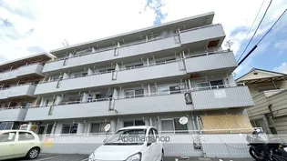 アルフィーネ十日市D棟の画像