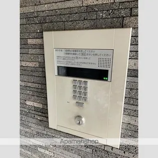 ラ・シルフィード博多駅南【3階】の内装