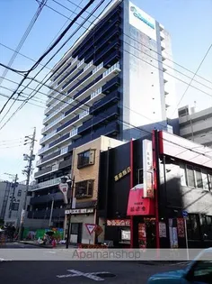 プレサンス今池駅前フェルディノ【9階】の外観