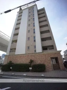 愛知県名古屋市西区幅下2丁目【マンション】の外観