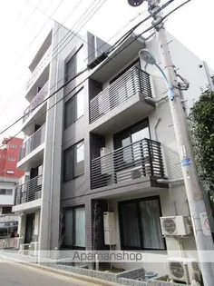 東京都杉並区高円寺南2丁目【マンション】の外観