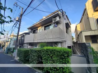 メゾンクレハ【301号室】の外観