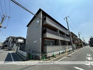 FOREST MAISON CREAWESTの画像