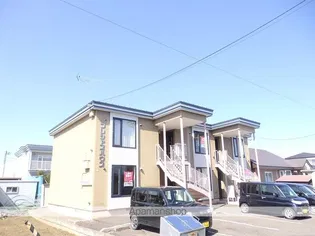 プレシャスハウスの画像