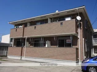 カンタービレ【1階】の外観