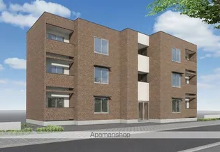 西18南28MS B棟の画像