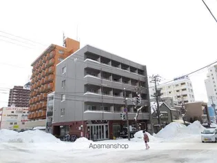 マインヴィラ札幌の画像