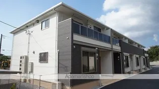 ラ・ルーチェ【1階】の外観