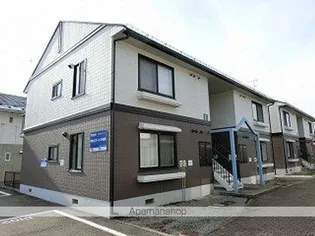 パークサイドシティEの画像